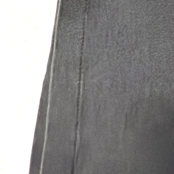 Vintage Oneita Fulton Race Engines Graphic T-Shirt Black Cotton XL USA Made - Picture 4 of 6